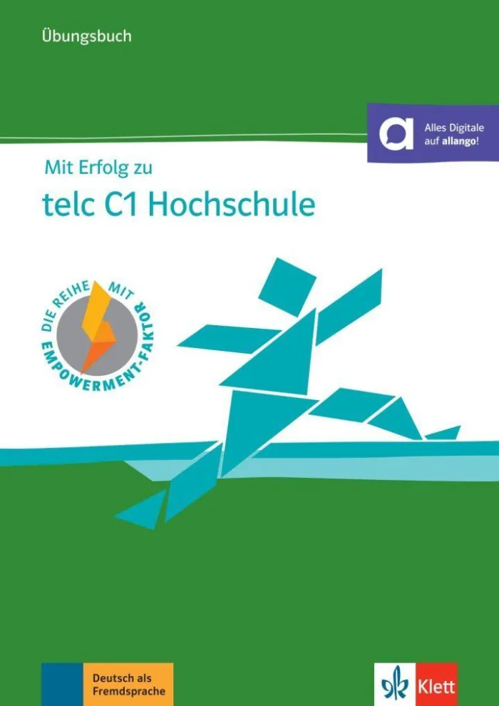 Mit Erfolg Zu Telc C1 Ejercicios