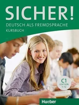 Sicher C1. Kursb. (L. alum. )