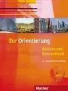 Zur Orientierung + Cd
