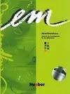 Em 3 Abschlusskurs. Libro del Alumno