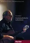 Grammatikalische Liebeslieder Cd