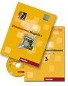 Dimensionen. Magazin 3 Pack (Magazin + Lernstationen + Cd Audio)