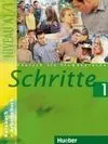 Schritte 1 Kursbuch + Arbeitsbuch