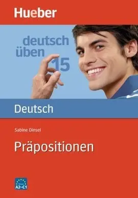 Prapositionen A2 - C1