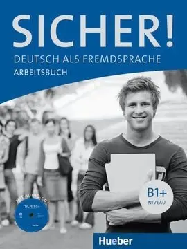 Sicher! B1+. Ab+Cd (L. ejerc. )
