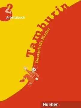 Tamburin 2 Arbeitsbuch