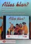 Alles Klar?. Paket. Libro Profesor + Cd