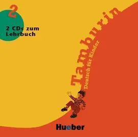 Tamburin 2 (2-Cds)