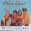 Alles Klar Cd Audio