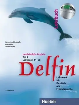 Delfin. 2 Unid 11-20 Alum