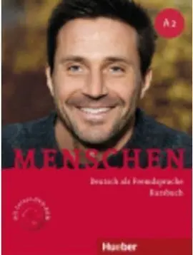 Menschen A2 Kursbuch