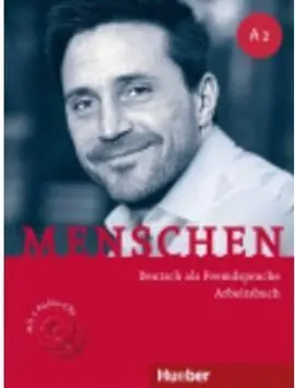 Menschen A2. Ab+Audiocd (L. ejerc. )