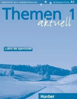 Themen Aktuell 1 Ejercicios