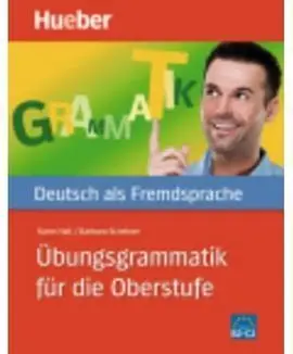 Daf Übungsgrammatik Für Die Oberstufe B2-C2