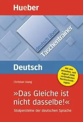 Dt. ueben. taschentrainer. stolpersteine