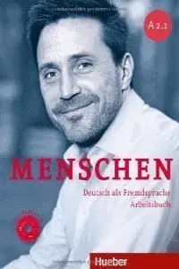 Menschen A2. 1 Arbeitsbuch + Cd-Audio