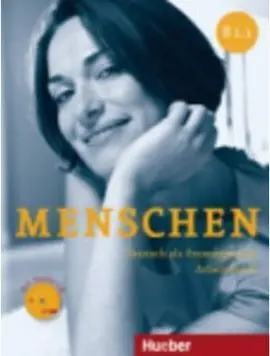 Menschen B1. 1 Arbeitsbuch + Cd-Audio