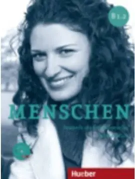 Menschen B1. 2 Ab+Cd-Audio (Ejerc. )