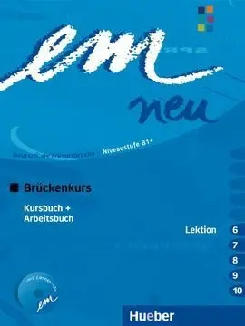 Em Neu 2008. Lektion 6-10
