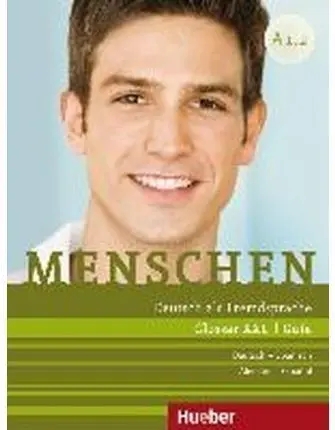 Menschen A1. 2 Guia Xxl