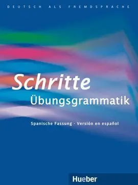 Schritte Int. uebungsgramm. vers. esp.
