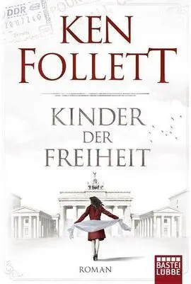 Kinder Der Freiheit