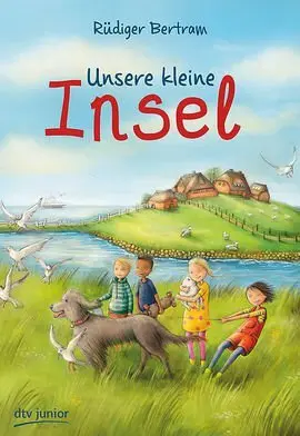 Unsere Kleine Insel