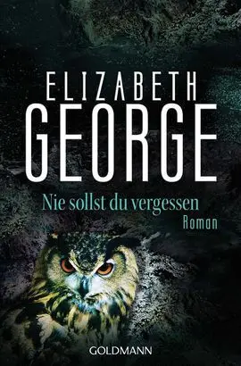 Nie Sollst Du Vergessen