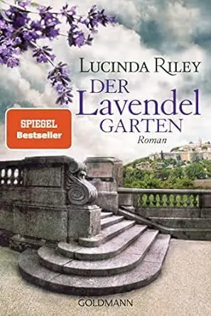 Lavendel Garten