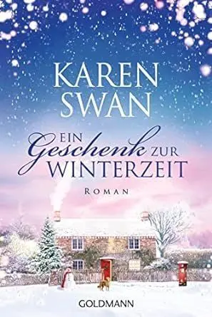 Ein Geschenke Zu Winterzeit