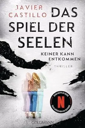 Das Spiel Der Seelen