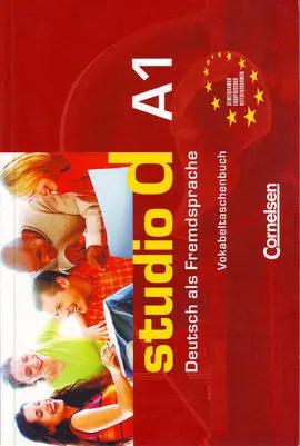 Studio D A1