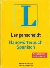 Diccionario Grande Alemán/Español