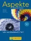 Aspekte 2 Tomo 1 Libro del Alumno + Ejercicios