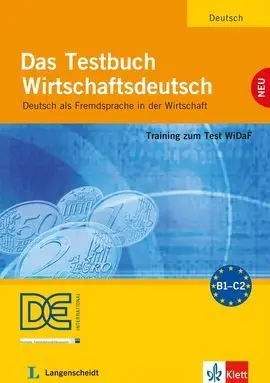Testbuch Wirtschatt+Cd