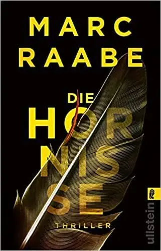 Die Hornisse