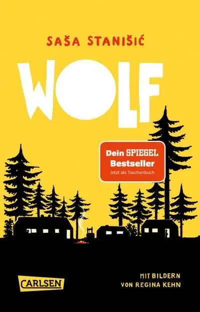 Wolf