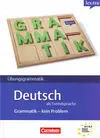 Übungsgrammatik -Kein Problem