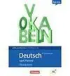 Deutsch Als Fremdsprache Nach Themen B2: Übungsbuch