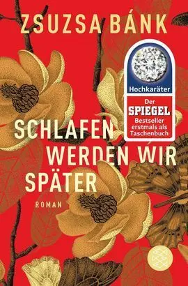 Schlafen Werden Wir Später