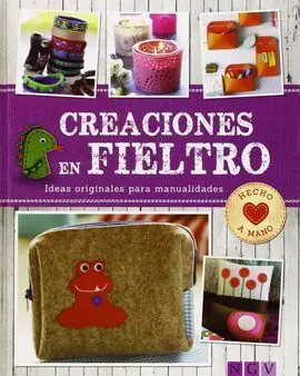 Creaciones en Fieltro