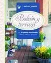 Balcon y Terraza