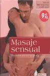 Masaje Sensual. Momentos Intimos de la Pareja