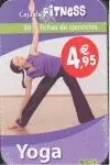 Yoga (Caja de Bienestar)
