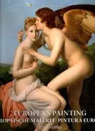 European Painting 1750 1880 Pintura Europea 1750 1880