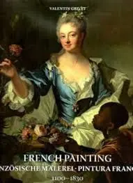 French Painting 1100 1830 Pintura Francesa 1100 1830