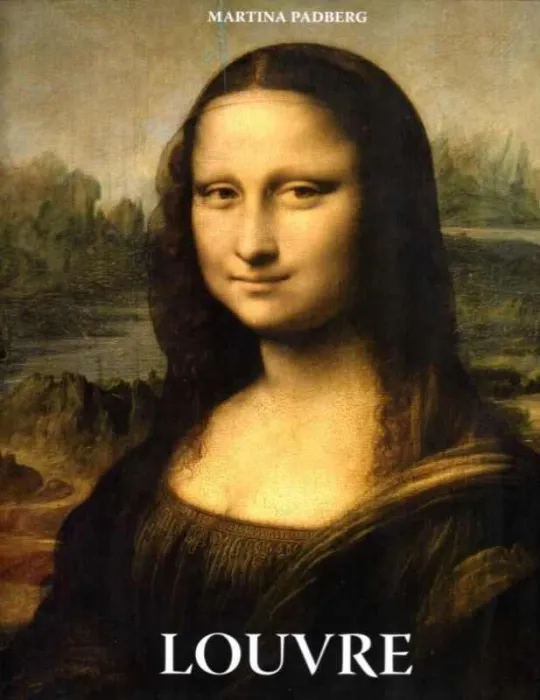 Louvre (Konemann)