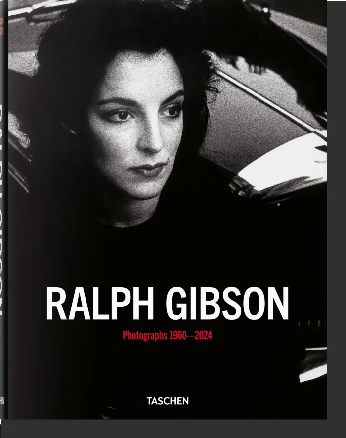 Ralph Gibson. Photographs 19602024