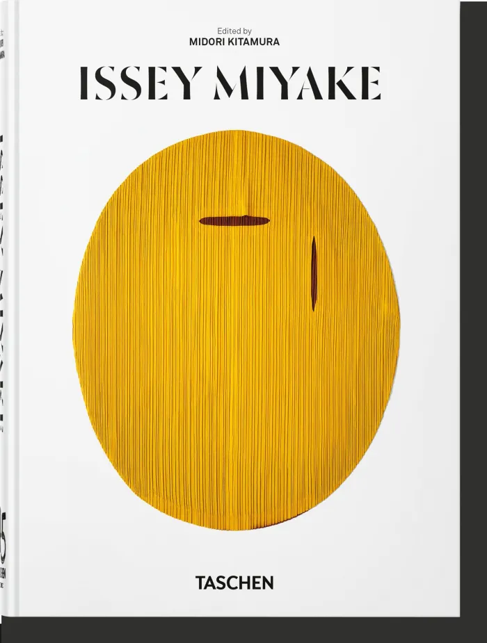 Issey Miyake. 45Th Ed.