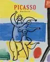 Picasso Bathers